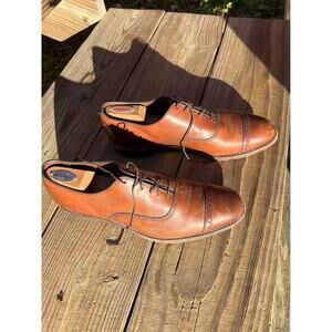 Allen Edmonds Fifth Avenue Dress Shoes